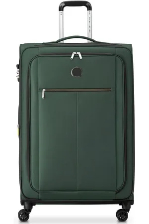 Delsey Weichgepäck-Trolley Pin Up 6, 4 Rollen, Polyester - Verkäufer: WE LOVE BAGS