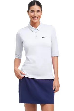 Falke Poloshirt (1-tlg) mit Bio-Baumwolle - Verkäufer: