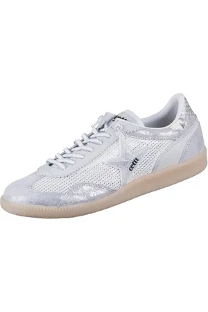 Cetti C1385SRA SATURN MESH MINERAL Schnürschuh C1385SRA SATURN MESH MINERAL - Verkäufer: Schuh Grosse-Kreul KG