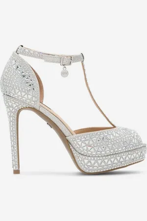 Nine West Damen Sandale 37 5905588153757 Sandale - Verkäufer: Modivo_de