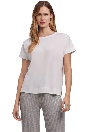 Falke T-Shirt (1-tlg) angenehm weicher Tagekomfort - Verkäufer: