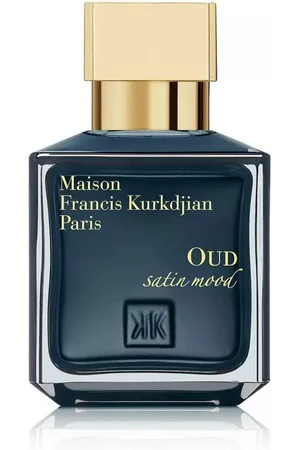 Maison Francis Kurkdjian Eau de Parfum MFKP Oud Satin Mood Edp Spray - Verkäufer: Parfümerie Wilhelm Haas