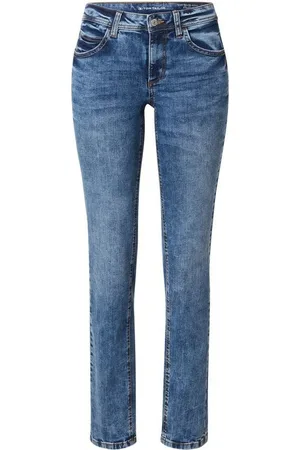 TOM TAILOR Regular-fit-Jeans Alexa (1-tlg) Weiteres Detail - Verkäufer: Mary & Paul