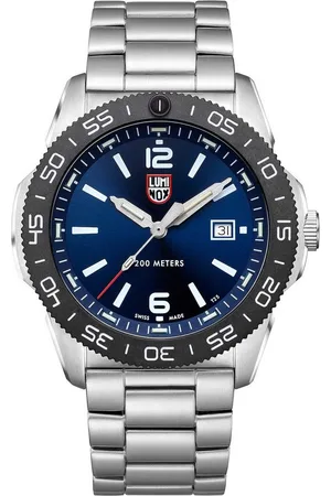 Luminox Quarzuhr Herrenuhr - Modell: XS.3123 - Verkäufer: Uhren4you