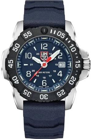 Luminox Quarzuhr Herrenuhr Navy SEAL Steel - Modell: XS.3253.CB - Verkäufer: Uhren4you