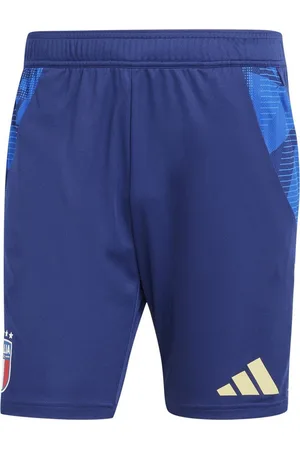 adidas Trainingsshorts FIGC TR SHO NGTSKY Shorts Fussball Hosen kurz Herren adidas - Verkäufer: Sport Wawrok GmbH