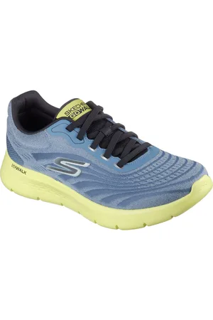 Skechers GO WALK FLEX Sneaker, Trainingsschuh, Slipper mit Ultra Go Dämpfung