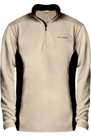 Columbia Trainingspullover Klamath Range™ II Half Zip - Verkäufer: bonvenon