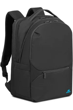 RivaCase Laptoprucksack ULSAN für Business, Reisen, Sport, Uni, Schule, moderner Tagesrucksack - Verkäufer: Riva Handelsgesellschaft GmbH