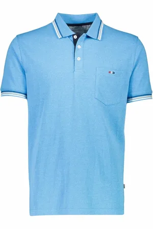 Bison Poloshirt Poloshirt