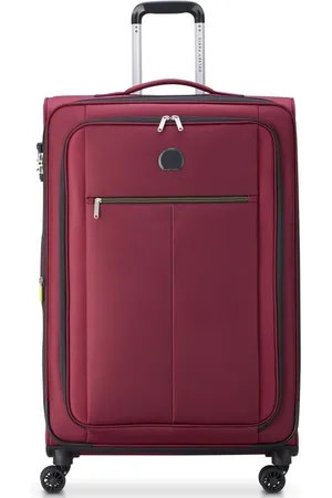 Delsey Weichgepäck-Trolley Pin Up 6, 4 Rollen, Polyester - Verkäufer: WE LOVE BAGS