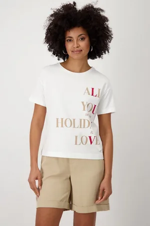 monari T-Shirt - Verkäufer: Fashion & Style GmbH & Co. KG