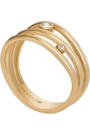 Skagen Fingerring SKJ1763710505 - Verkäufer: OROTEX