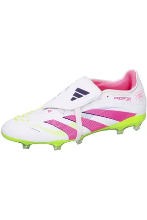 adidas Adidas Herren Fußballschuhe PREDATOR PRO FT FG Fußballschuh - Verkäufer: CORTEXPOWER