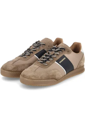 Bullboxer Low Sneaker Sneaker - Verkäufer: Anika Schuh