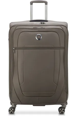 Delsey Weichgepäck-Trolley Helium DLX, 4 Rollen, Polyester - Verkäufer: WE LOVE BAGS