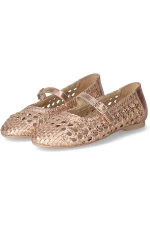 Bullboxer Spangenballerinas Ballerina - Verkäufer: Anika Schuh