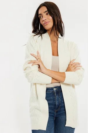 Threadbare Strickjacke (1-tlg) in schlichtem Design - Verkäufer: onQuality