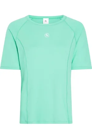 firefly Funktionsshirt Da.-Funktions-Shirt Lunelia III W UNIVERSITY RED/HARDEN JAMES - Verkäufer: Sport Hopfmann GmbH