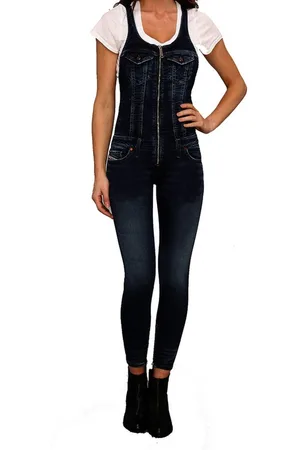 Diesel Jumpsuit - Verkäufer: fashion4smile