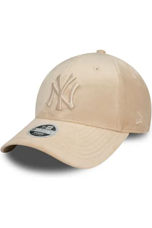 New Era Baseball Cap 9Forty VELOUR New York Yankees - Verkäufer: ICED OUT