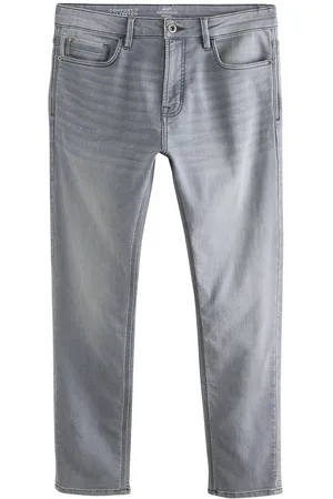 Next Skinny-fit-Jeans Skinny Fit Jeans mit Komfortstretch (1-tlg) - Verkäufer: Germany GmbH