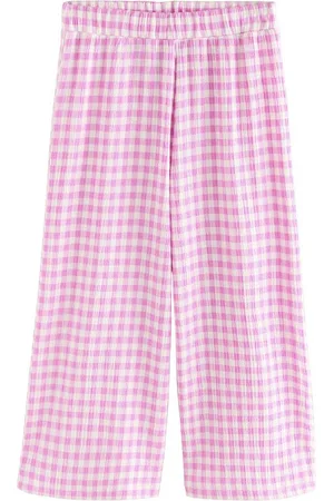 Next Palazzohose Hose mit weitem Bein (1-tlg) - Verkäufer: Germany GmbH