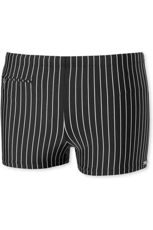 Schiesser Boxer-Badehose Nautical Casual Bade Retro - Verkäufer: Andy`s Fashion