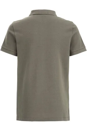 WE Fashion Poloshirt - Verkäufer: