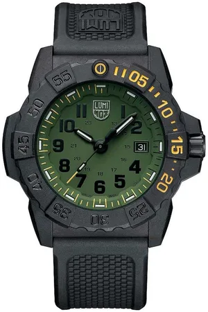 Luminox Quarzuhr Herrenuhr - Modell: XS.3517.NSF.SET - Verkäufer: Uhren4you