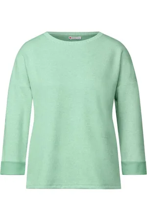 Street one Langarmshirt - Verkäufer: Ullrich Mode