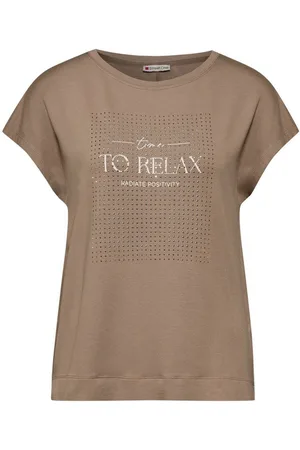 Street one Langarmshirt - Verkäufer: Ullrich Mode
