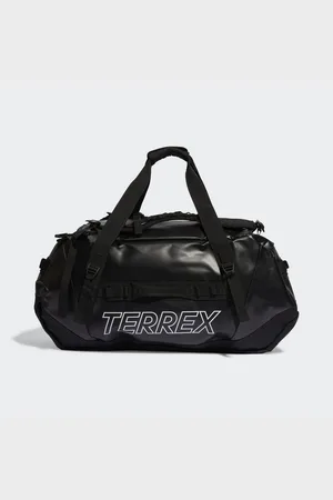 adidas Schultertasche TERREX RAIN.RDY EXPEDITION DUFFELBAG, 100 L - Verkäufer: adidas AG