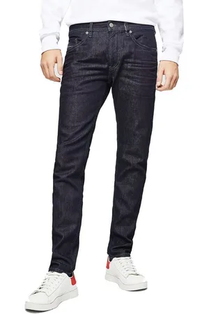 Diesel Skinny-fit-Jeans Thommer 084HN Herren Jeans Hose Regular Slim Skinny - Verkäufer: fashion4smile
