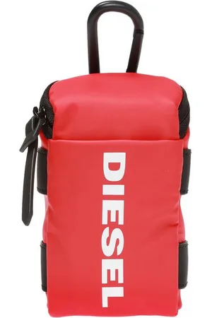 Diesel Umhängetasche "SHOULDME" Herren Minitasche - Verkäufer: fashion4smile