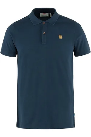 Fjällräven Poloshirt Övik Polo Shirt M - Verkäufer: Sport Erdl