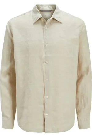 JACK & JONES Langarmhemd - Verkäufer: Allgäu Fashion