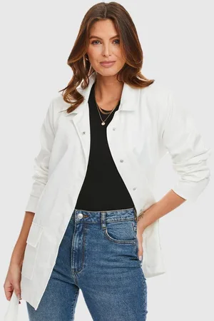 Threadbare Outdoorjacke THBParis (1-St) mit Kragen - Verkäufer: onQuality