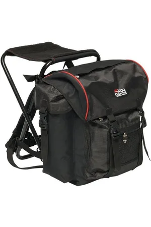 ABU GARCIA Angelrucksack RUCKSACK STANDARD - Verkäufer: Neptunmaster