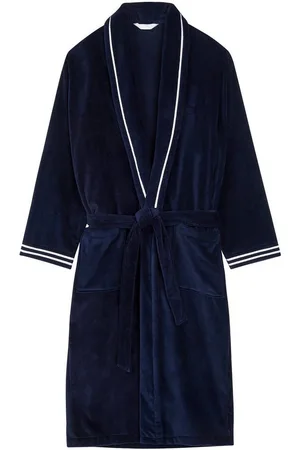 Hom Bademantel Bathrobe 