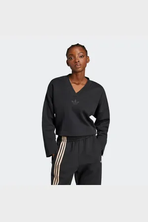 adidas Sweatshirt V-SWEATSHIRT