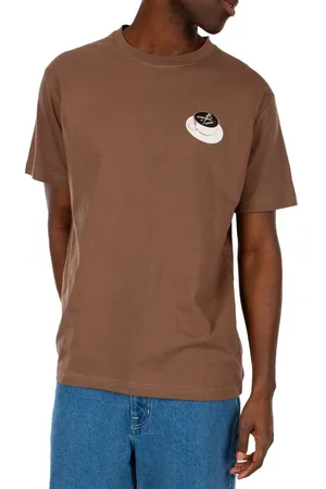 Iriedaily T-Shirt - Kurzarmshirt - Slowpresso Tee - Verkäufer: Schneider Fashion Store
