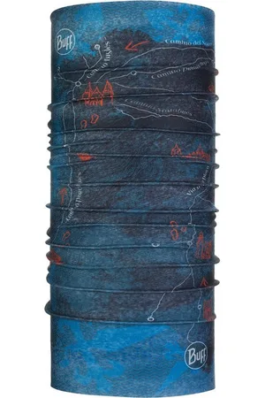 Buff Halstuch EL CAMINO COOLNET UV+ PENINSULA DEN 788 PENINSULA DENIM - Verkäufer: SportTimm