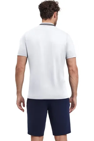 Falke Poloshirt (1-tlg) mit Bio-Baumwolle - Verkäufer: