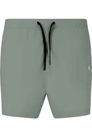 Virtus Badeshorts Smither mit 4-Wege-Stretch