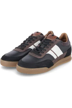 Bullboxer Low Sneaker Sneaker - Verkäufer: Anika Schuh