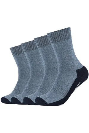 Camano Socken Sportsocken 4er Pack