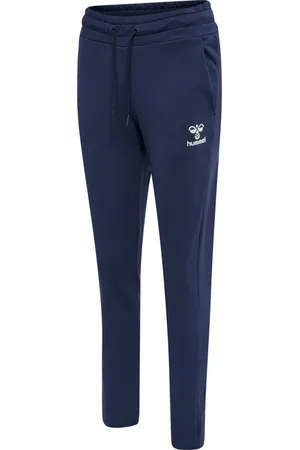 Hummel Trekkinghose Damen Trainingshose hmlNONI 2.0 Taperes Pants 214329 - Verkäufer: CORTEXPOWER