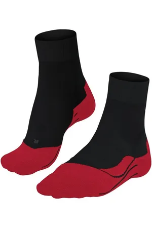 Falke Laufsocken RU4 Endurance (1-Paar) leichte Laufsocke mit mittlerer Polsterung - Verkäufer: