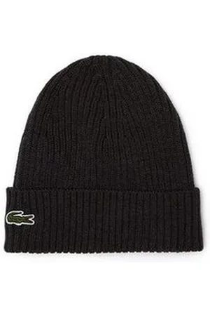 Lacoste Strickmütze Hut & Stirnband ’für Herren in el (6)’ (Keine Angabe, 1-St) - Verkäufer: The Platform Group